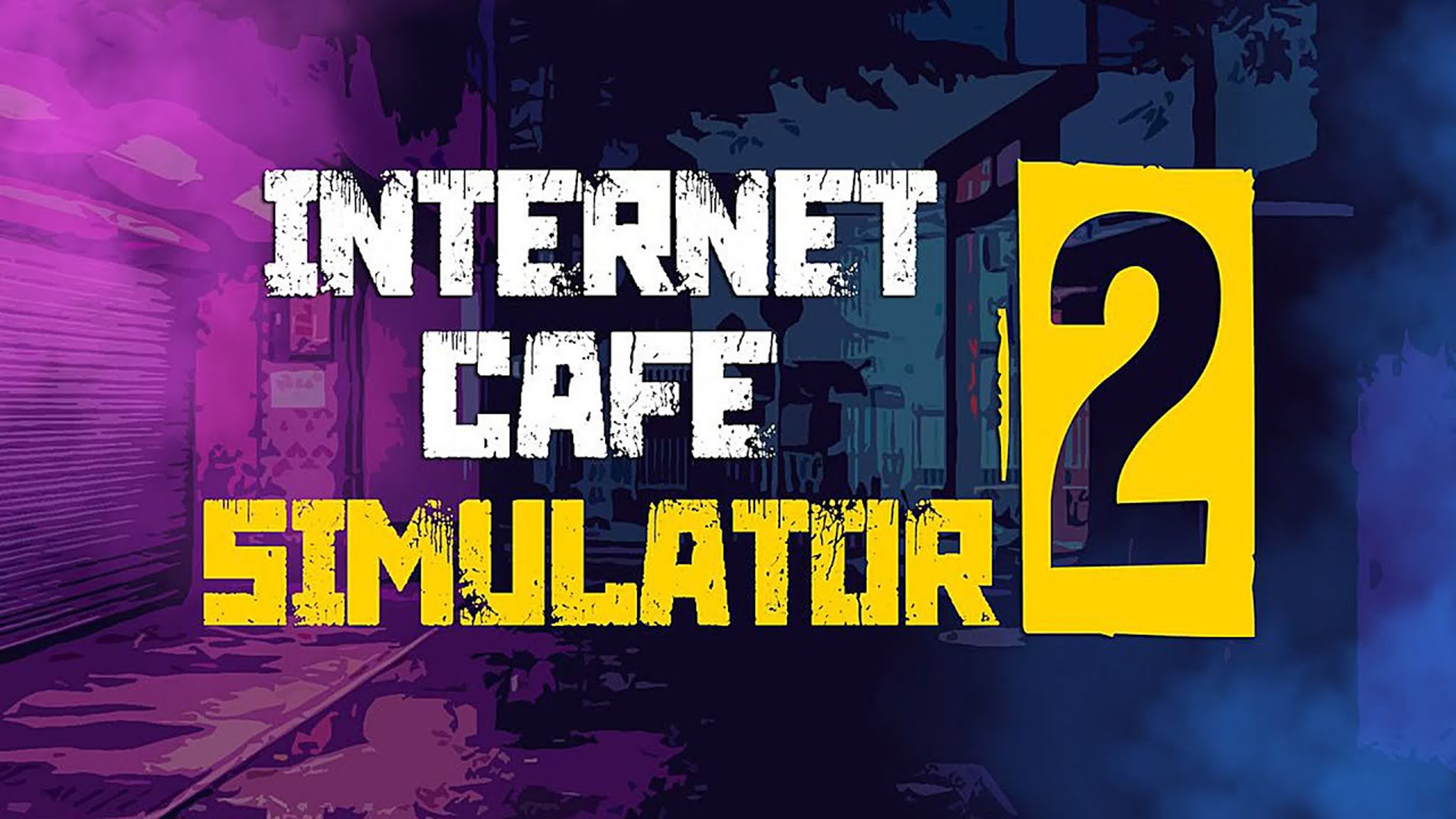 Internet Cafe Simulator 2
