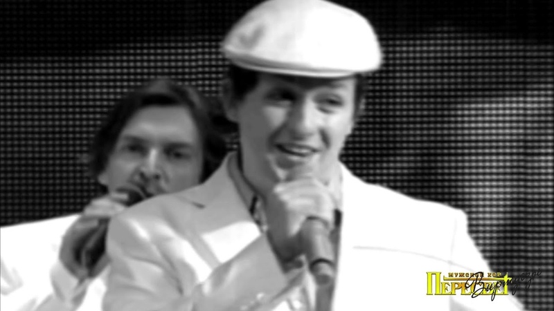 ХОР ПЕРЕСВЕТ ВИРТУОЗЫ