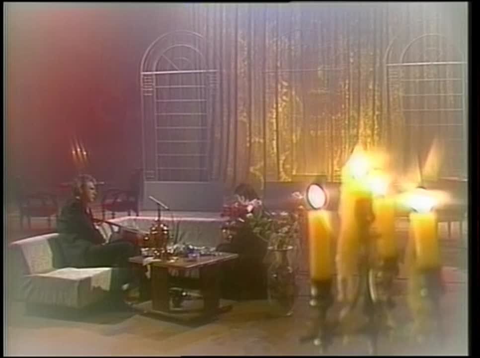 ЖАННА БИЧЕВСКАЯ