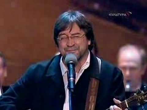 Юрий Шевчук ДДТ