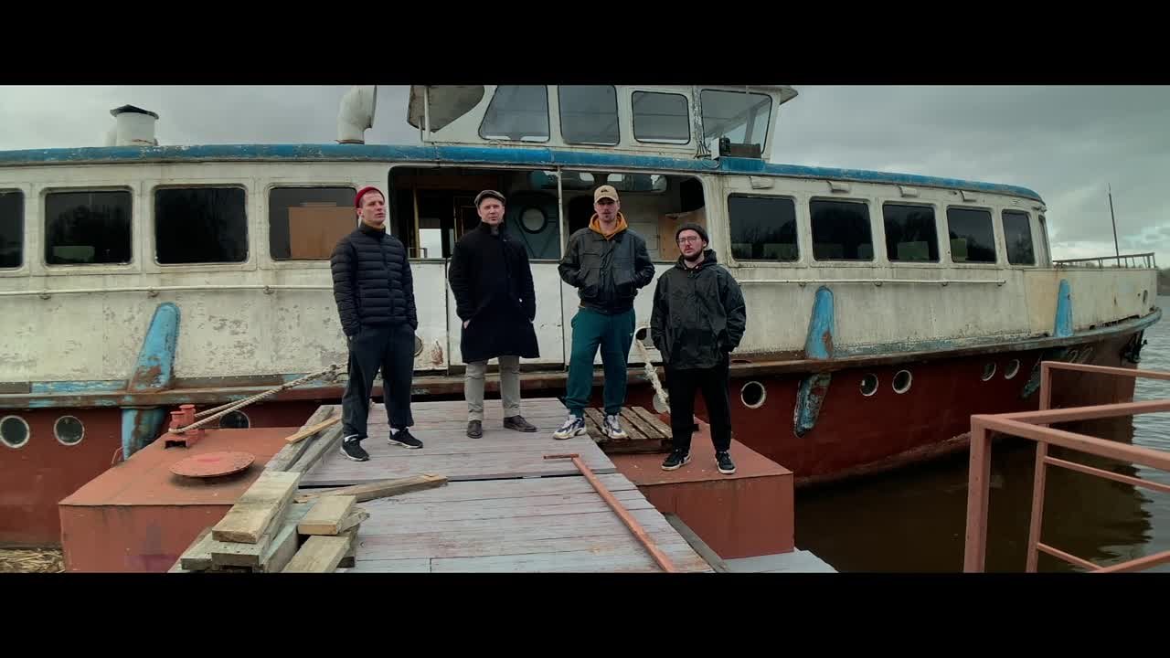 Казачьи песни