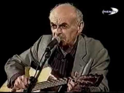 Булат Окуджава