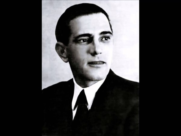 Георгий Виноградов