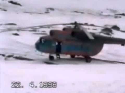 Владимир Трошин