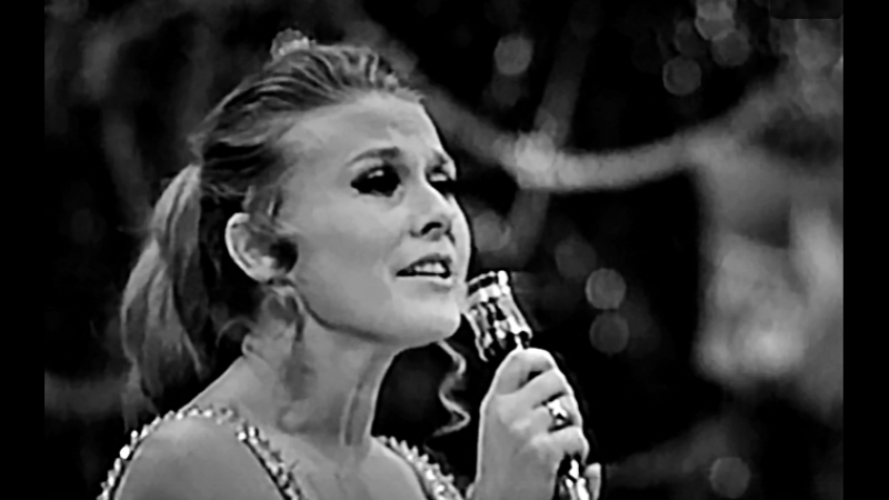 Мария Пахоменко