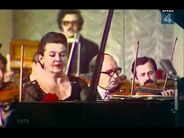 Людмила Лядова