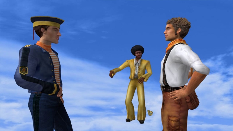 Прохождение 80 Days: Around the World Adventure