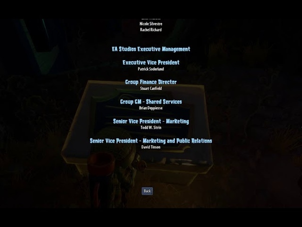 Играем в Plants vs. Zombies: Garden Warfare 2