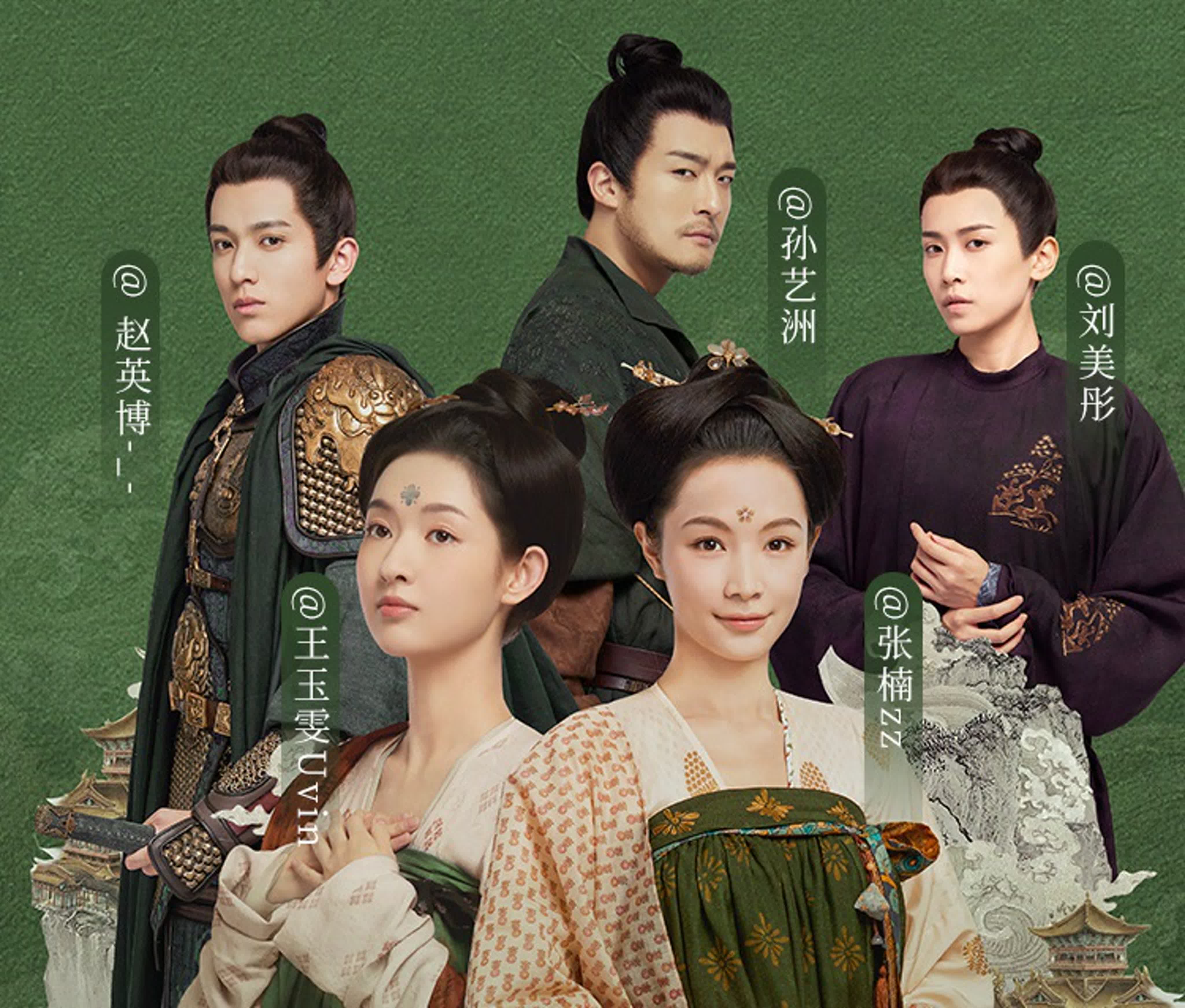 (auto)/(original) Gone with the Rain