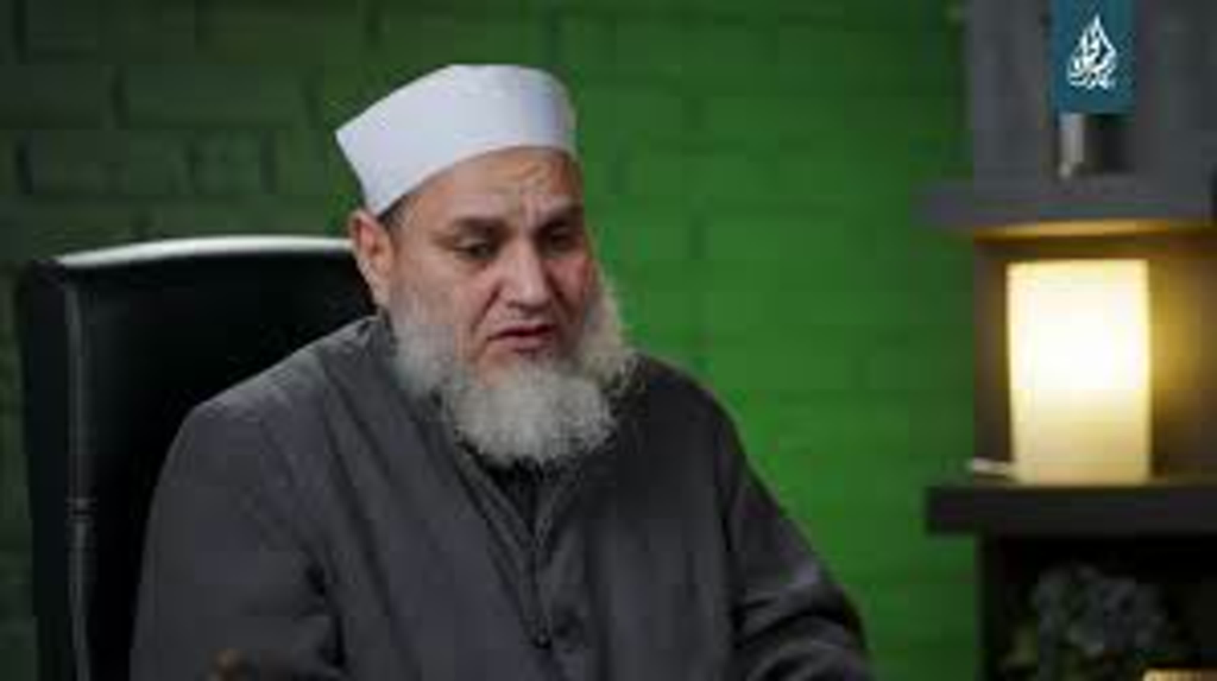 Шейх Умар ибн Абдуль - Азиз (Любимый брат ради اللَّهَ\Аллаҳа!)