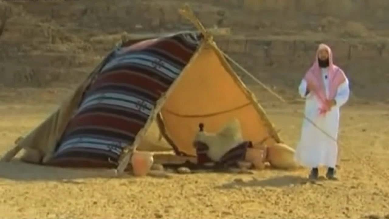 История Пророков ﴾Мир Им Всем﴿ — Қасас Аль-Анбия. قصص الانبياء