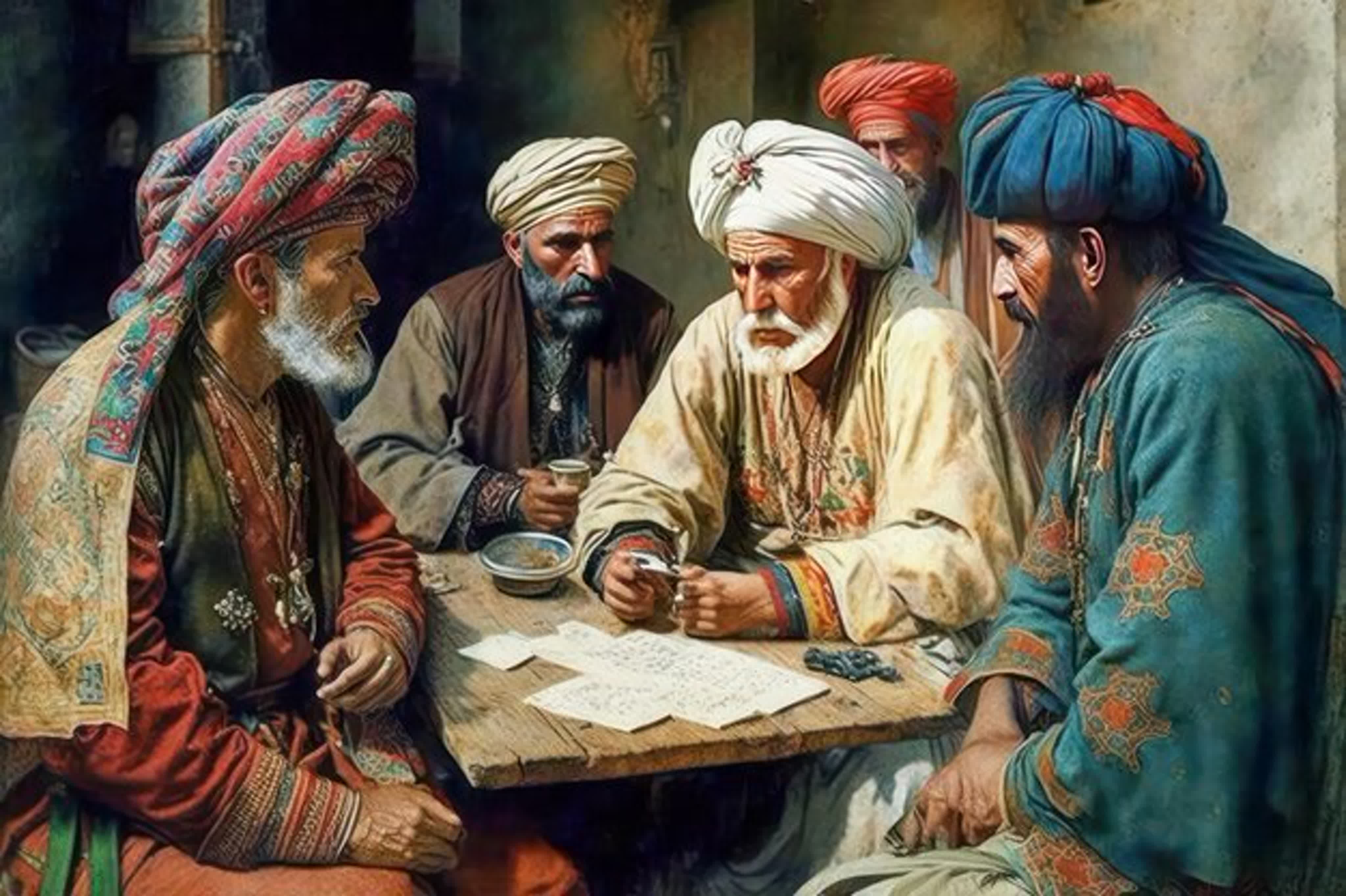 История Умара ибн аль-Хаттаба: Великий лидер и справедливий сподвижник