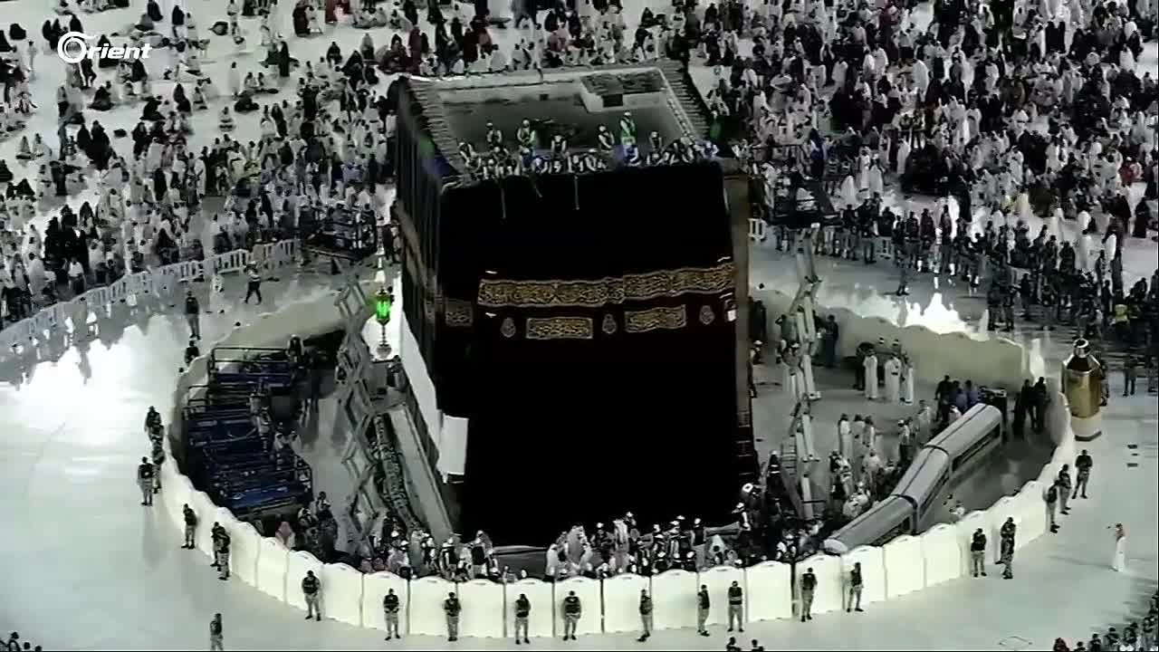 365 - История Ислама