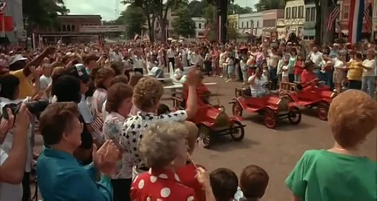 Джулия Робертс