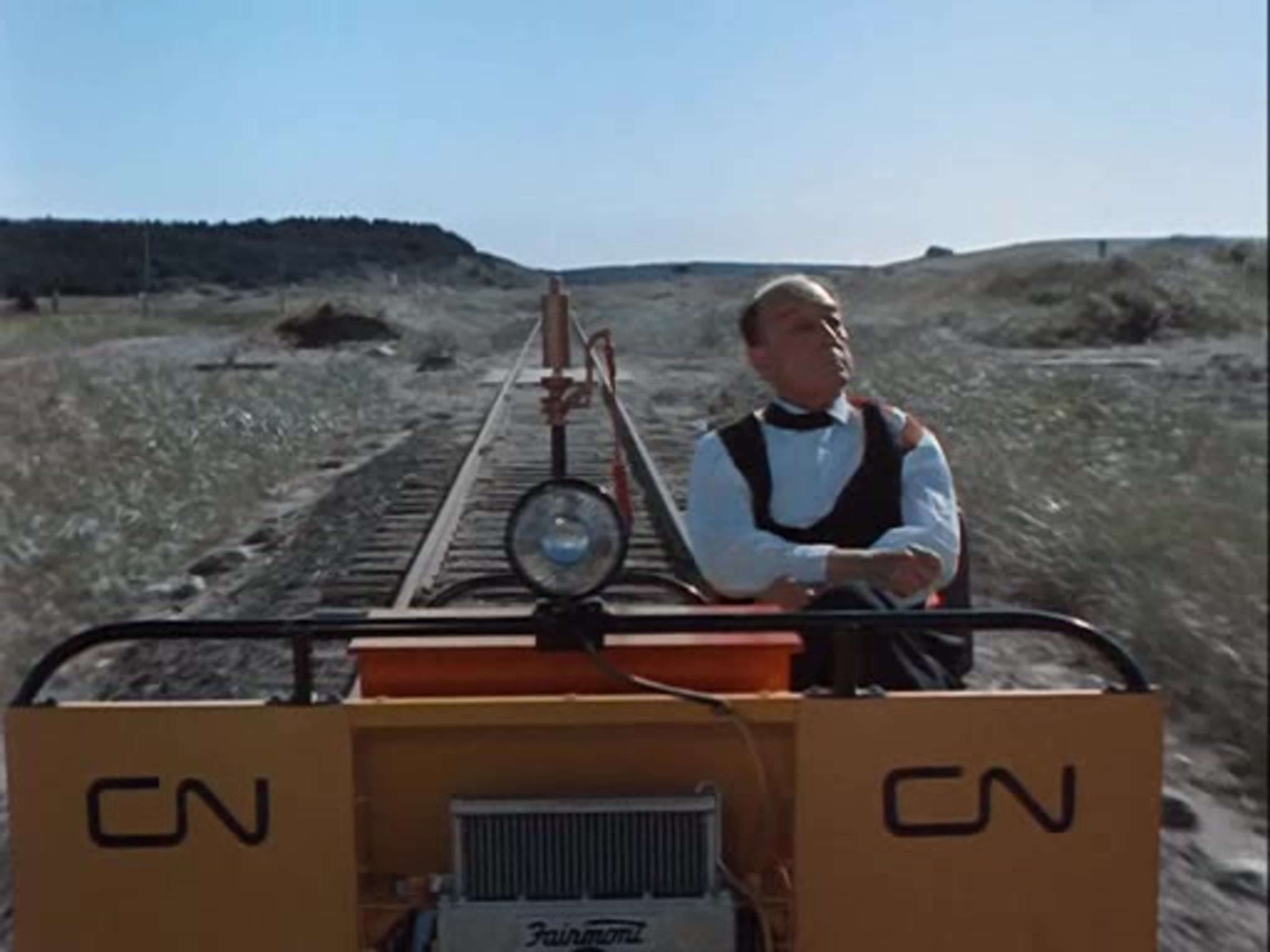 Режиссеры Канады (разное)