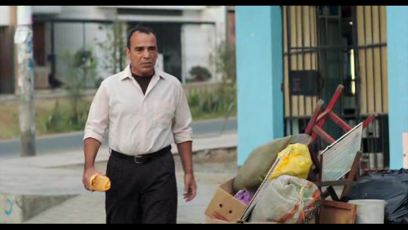 Режиссеры Перу (разное)