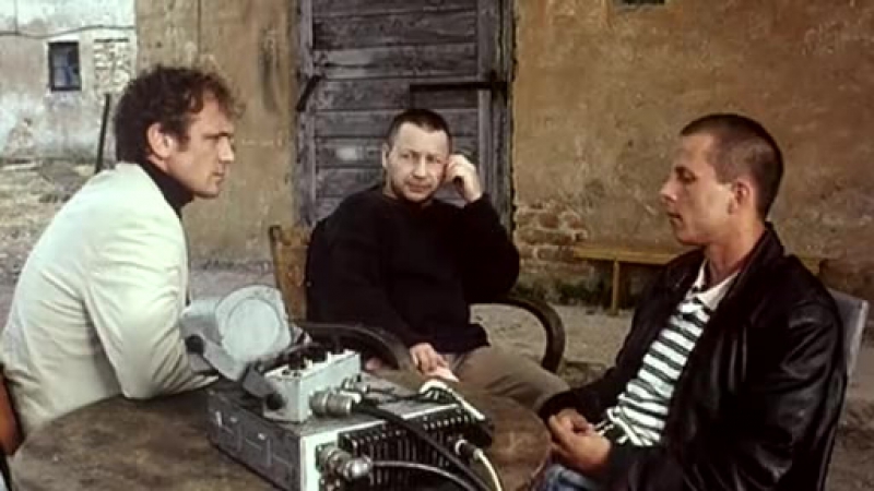 Анджей Якимовский