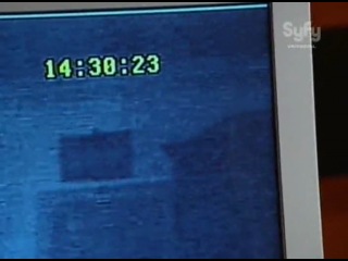 по следам призраки