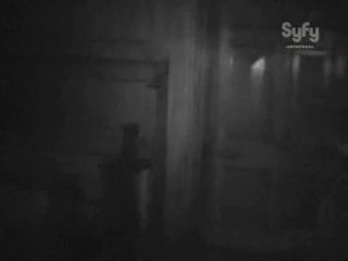 по следам призраков