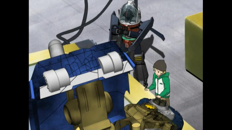 трансформеры