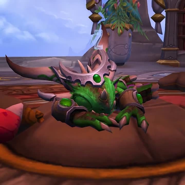 Акции и активности [World of Warcraft]