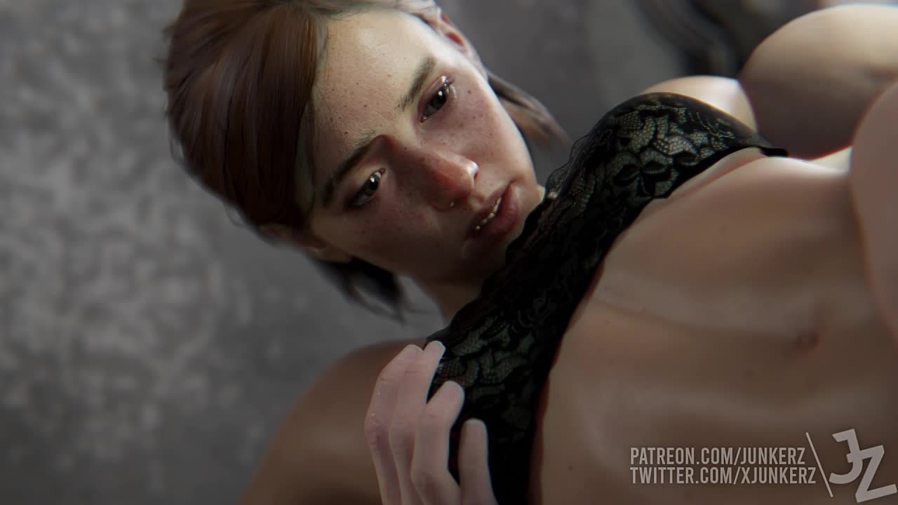 The Last of Us