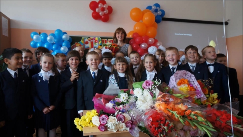 2017-2018 гг. обучения