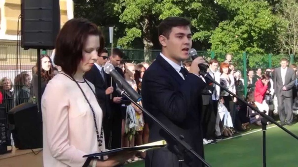 2014-2015 гг. обучения