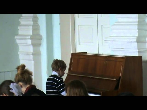 2010-2011 гг. обучения