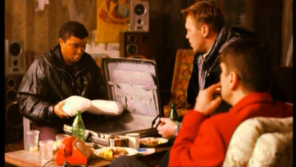 Документальные фильмы