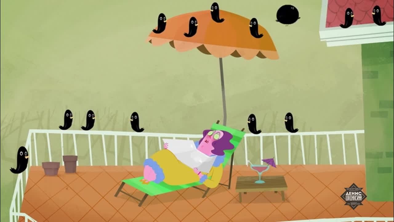 Китти, но не кошка.AU