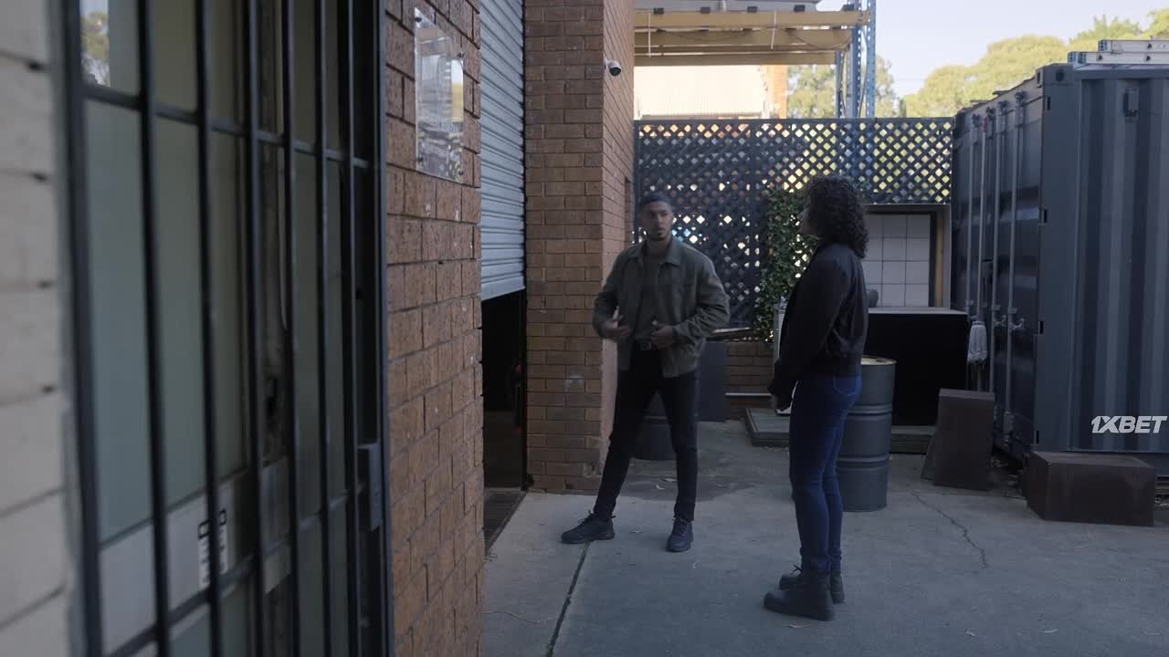 Морская Полиция. Сидней