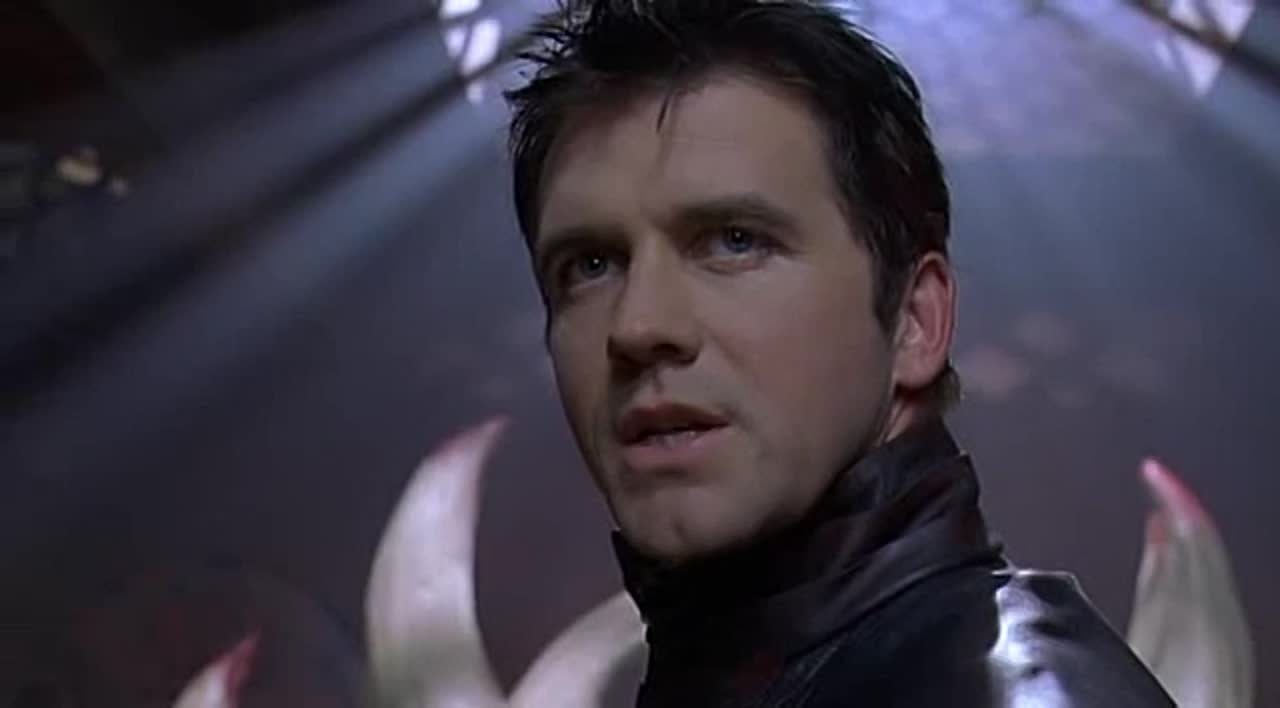 Повелитель зверей.AU.03