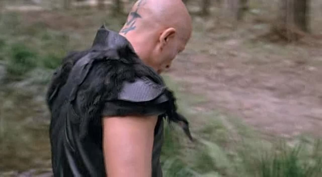 Повелитель зверей.AU.02