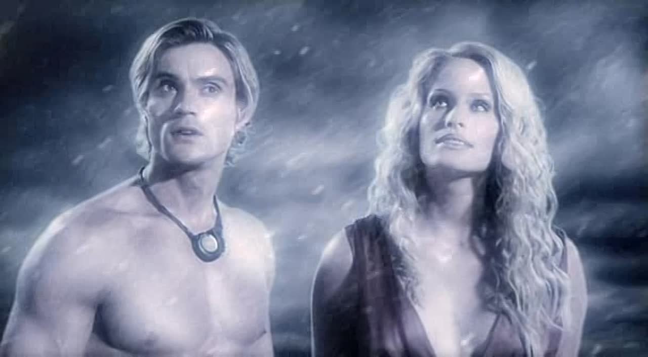 Повелитель зверей.AU.01