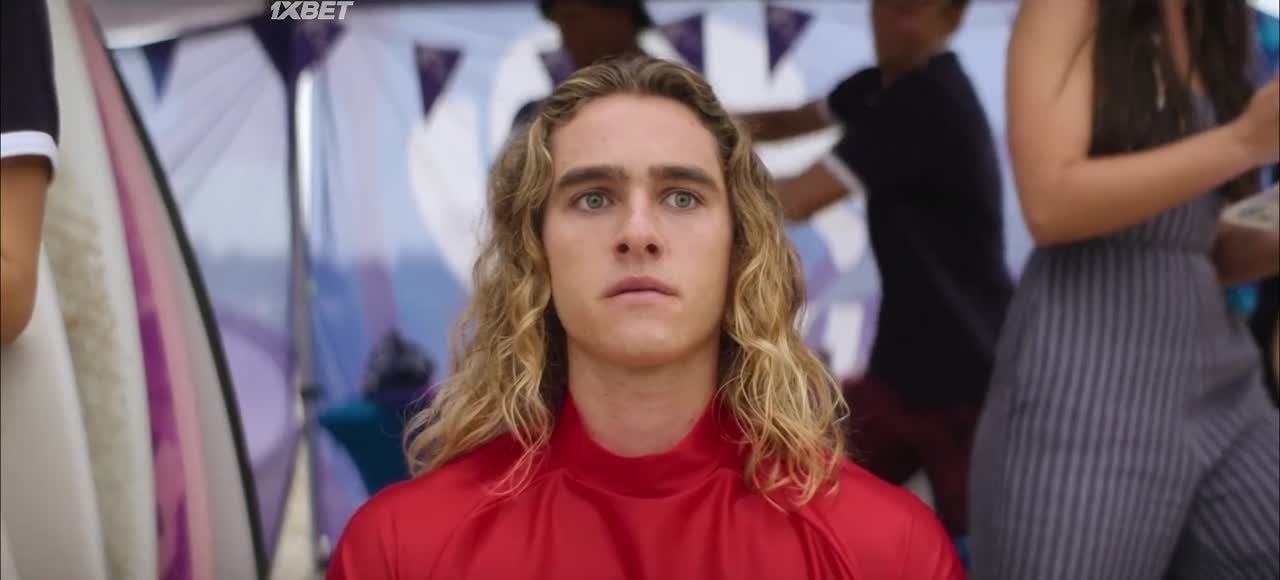 Лето на сёрфе.AU.02