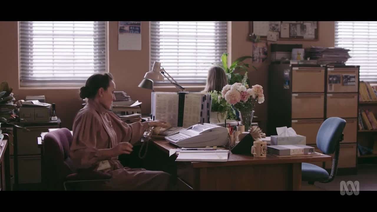 Диктор новостей.AU