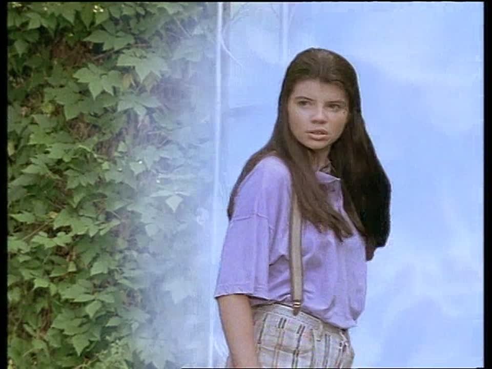 Девочка из завтра.AU.02