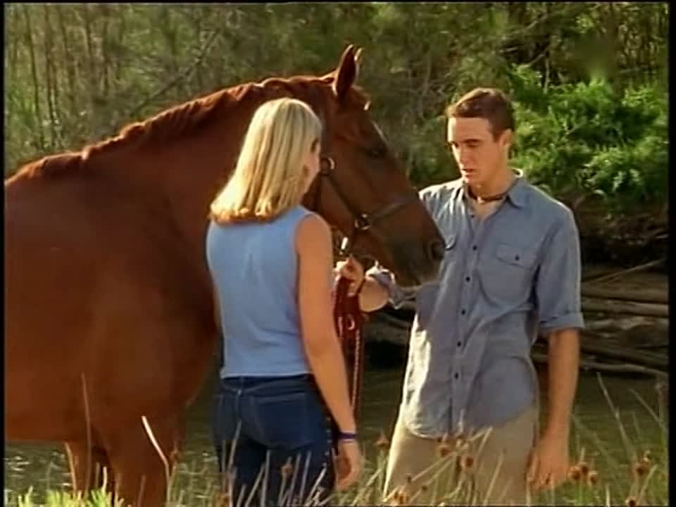 Сыщики в седле.AU