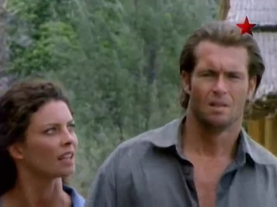 Полинезийские приключения.AU