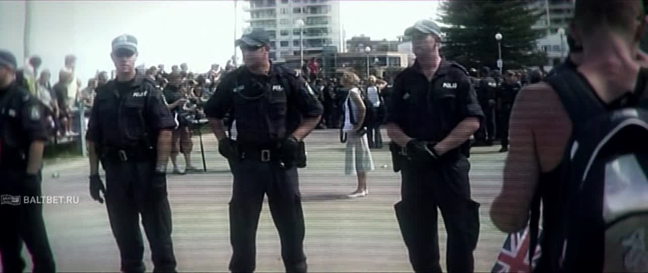 Нулевое событие.AU