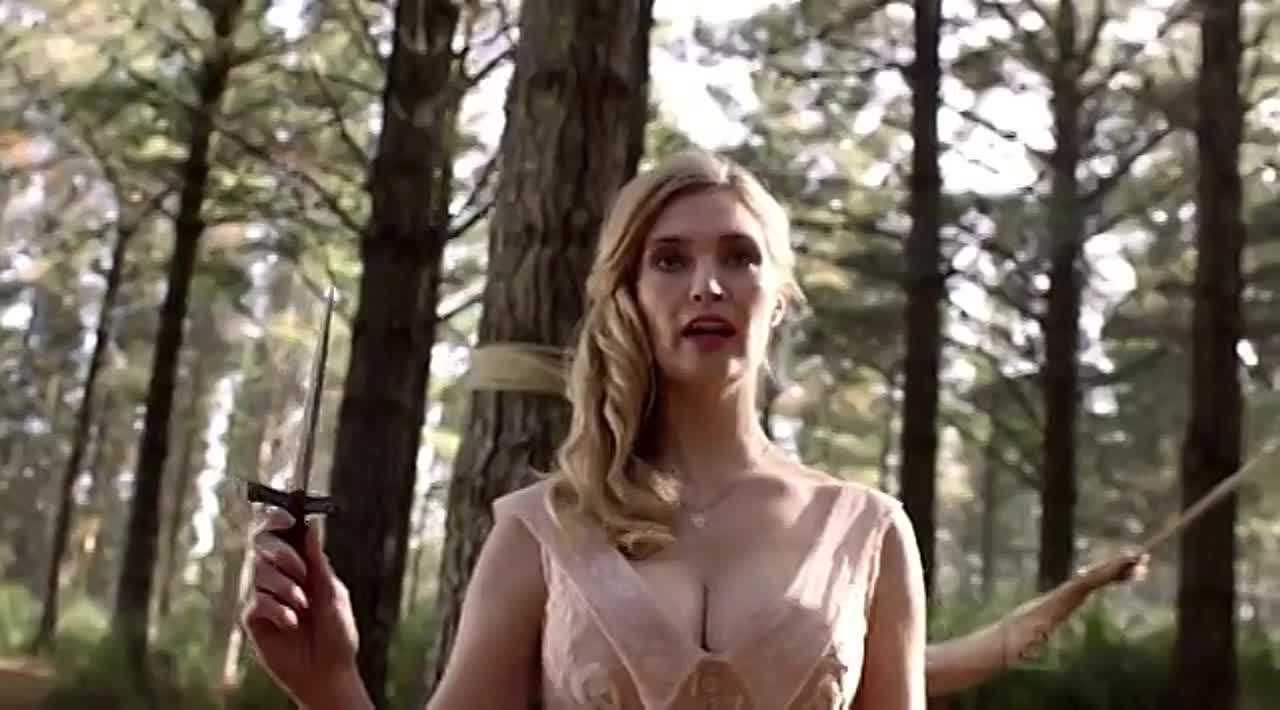 Всемогущие Джонсоны.NZ.03