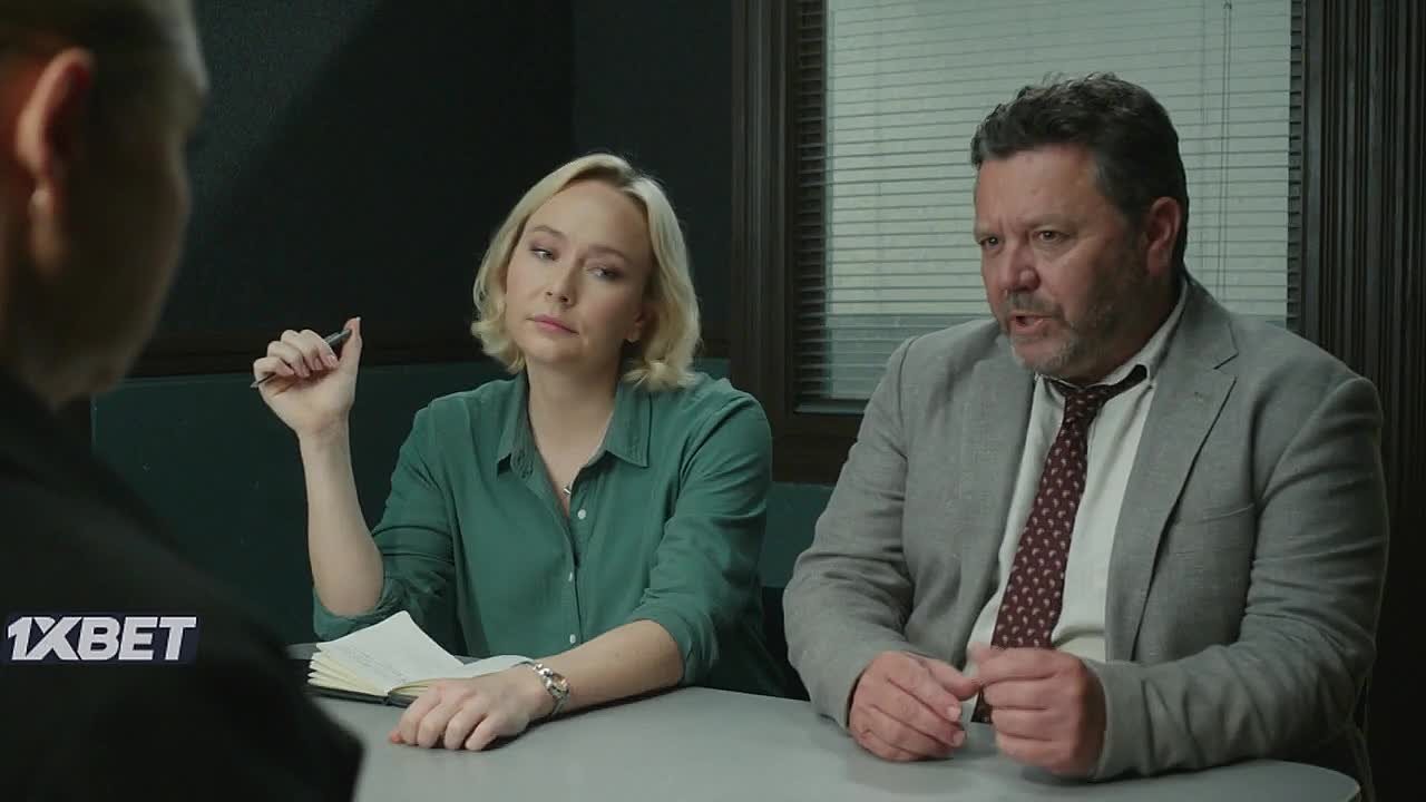 Тайны Броукенвуда.NZ.09