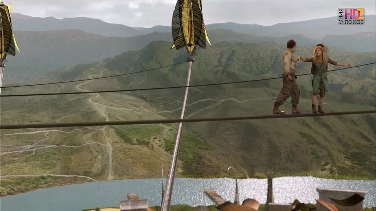 Приключения Мэддиганов.AU