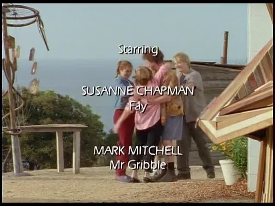 Весёлая семейка Твист.AU.04