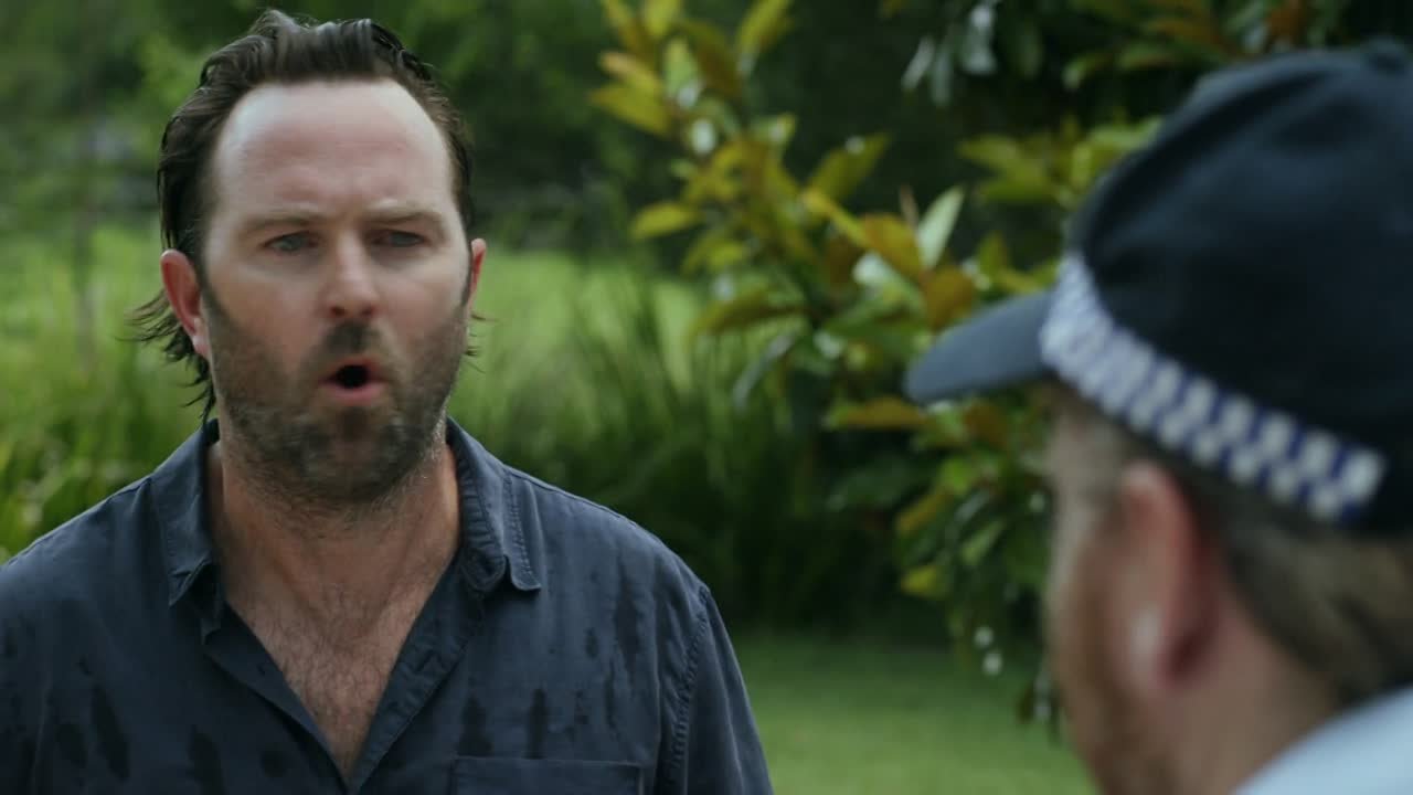 После вынесения приговора.AU (озвучка)