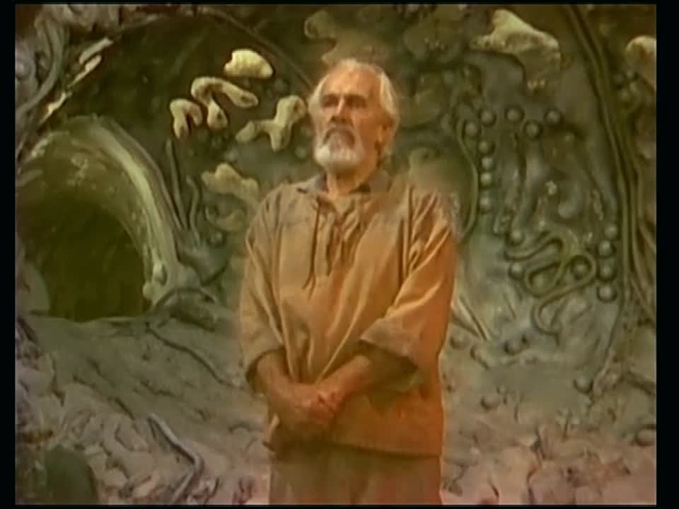 Под горой.NZ