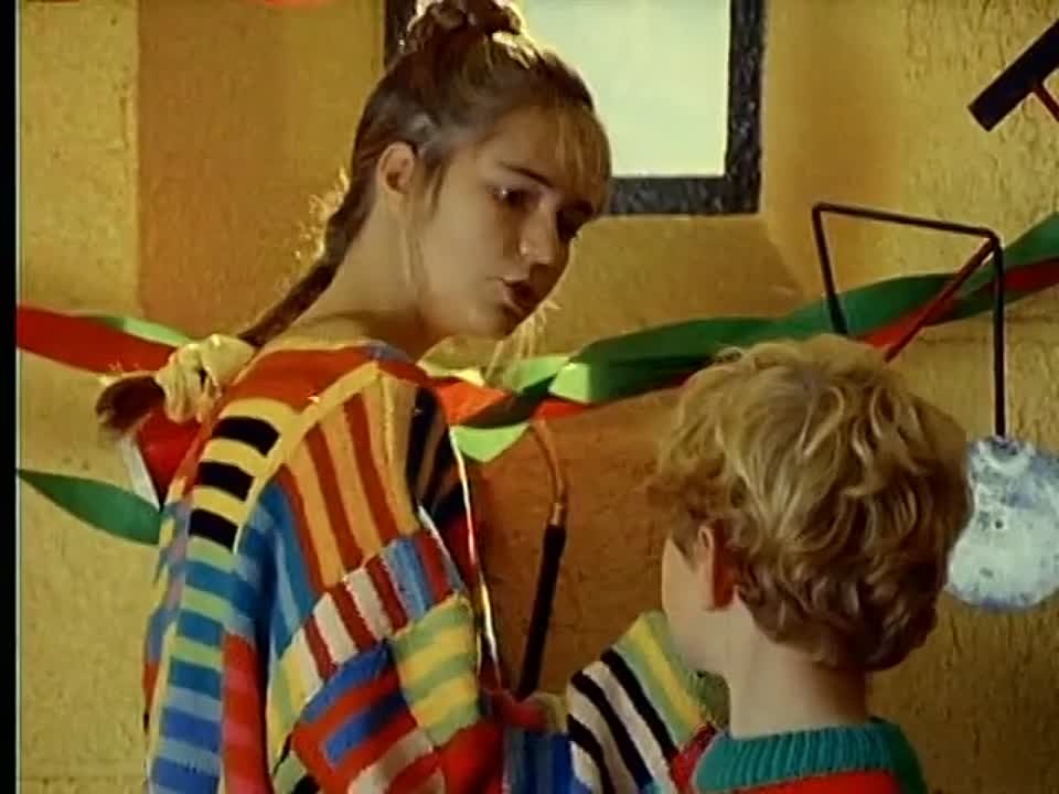 Весёлая семейка Твист.AU.02