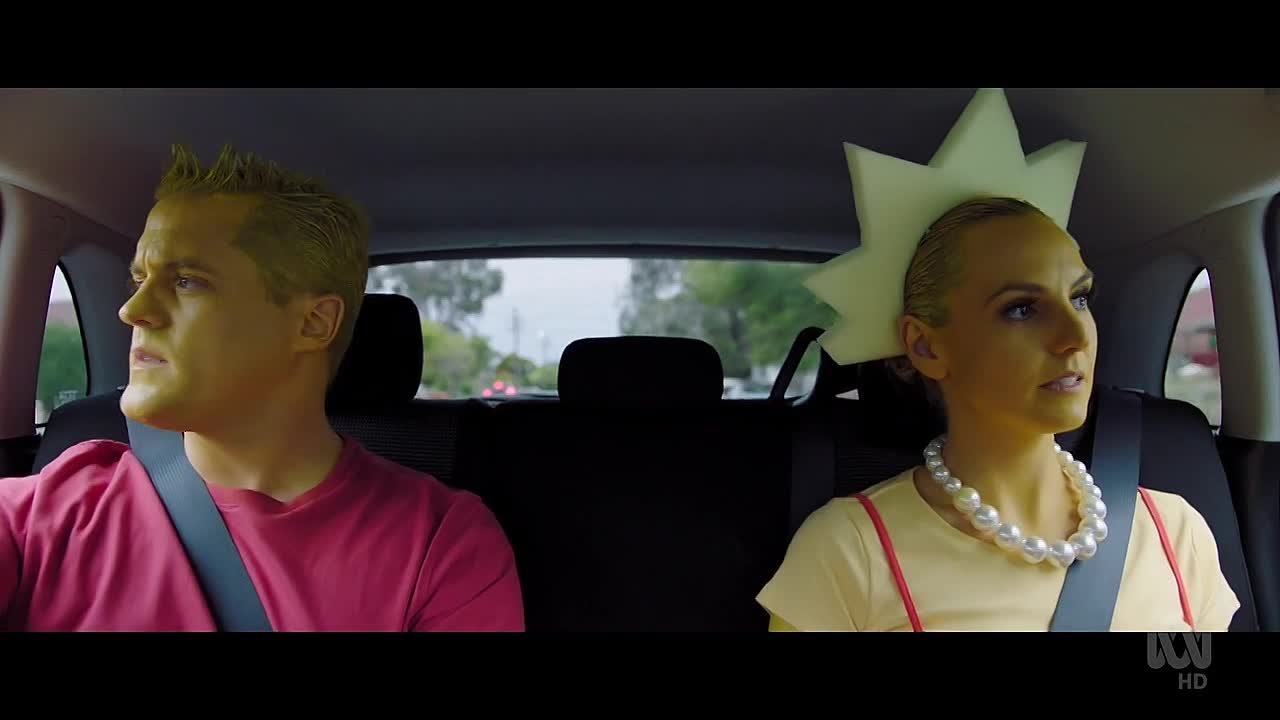 Дневник водителя Убер.AU (озвучка)