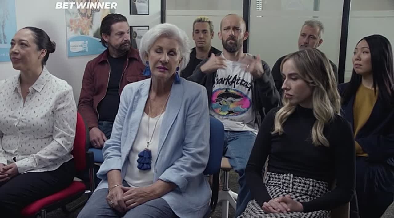 Эффект мотылька.AU